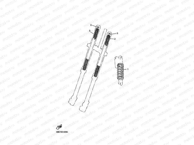 ALTERNATE FOR CHASSIS