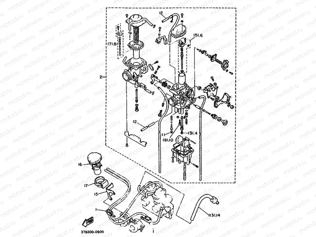ALTERNATE FOR ENGINE