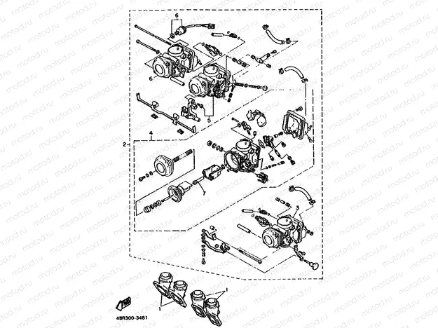 ALTERNATE FOR ENGINE