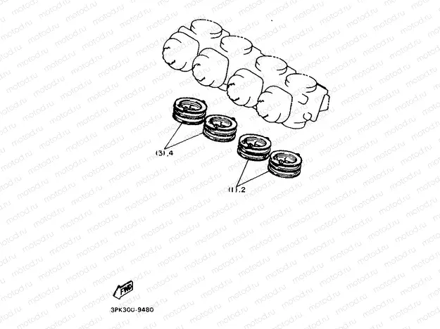 ALTERNATE (INTAKE)
