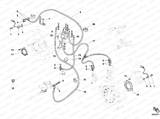 ANTI LOCK BRAKE SYSTEM » BRAKING SYSTEM