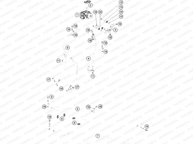 ANTIBLOCK SYSTEM ABS