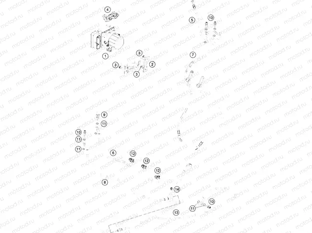 ANTIBLOCK SYSTEM ABS