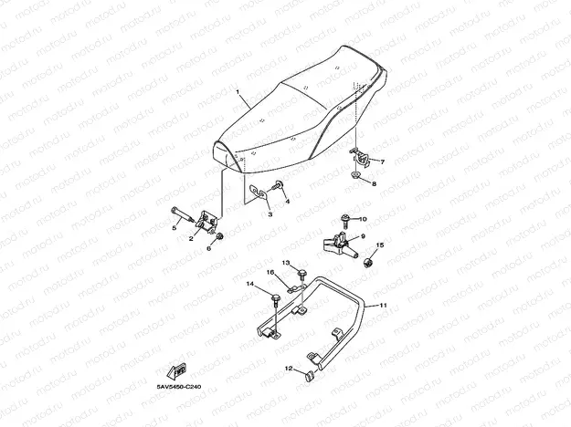 ASIENTO 2