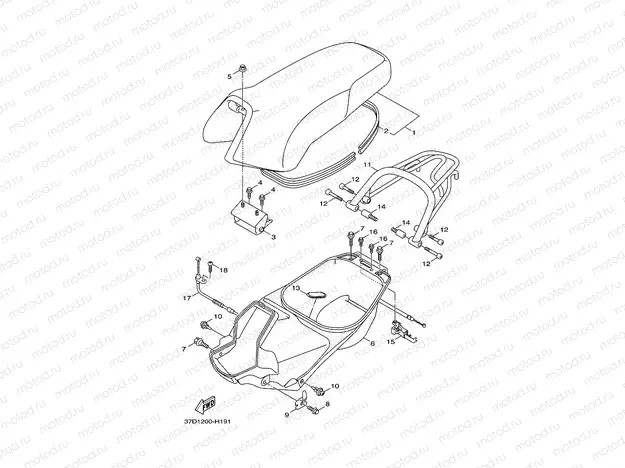 ASIENTO