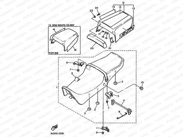 ASIENTO