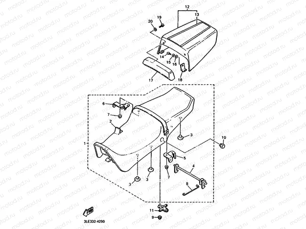 ASIENTO