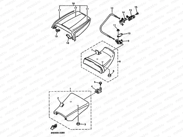 ASIENTO