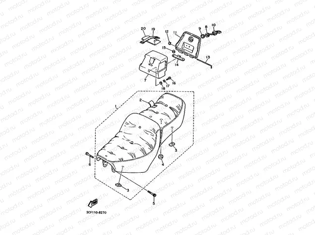 ASIENTO