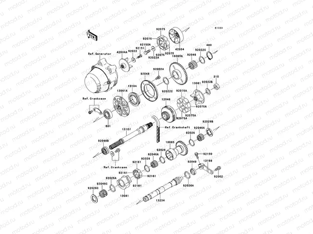 Balancer