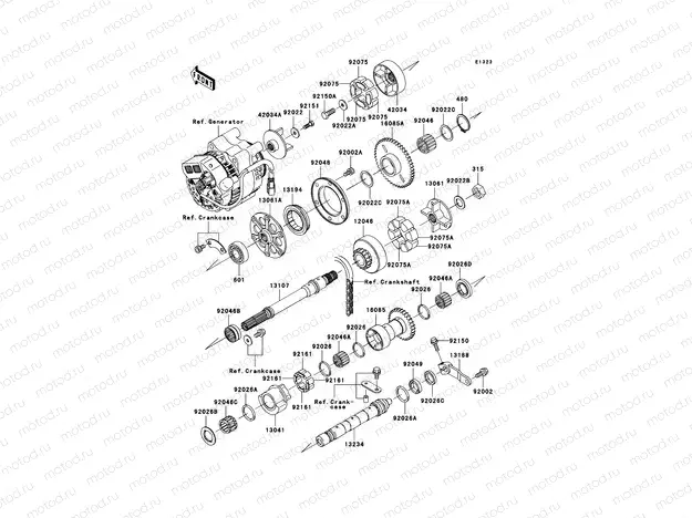 Balancer