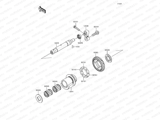 Balancer