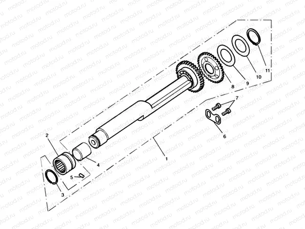 Balancer