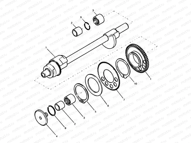 Balancer