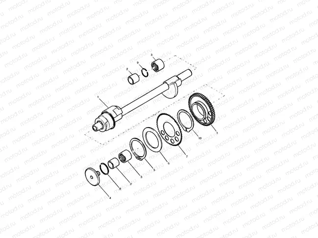 Balancer