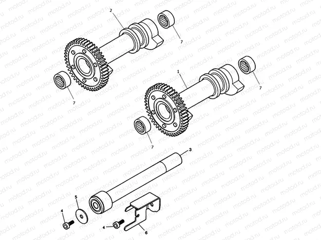 Balancer
