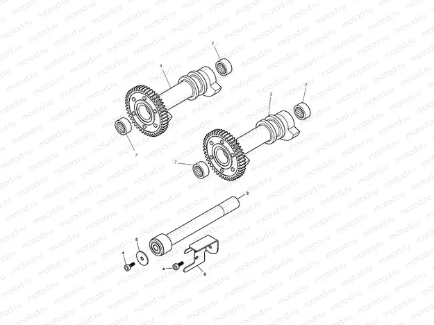 Balancer