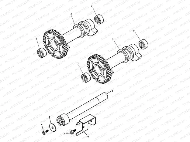 Balancer