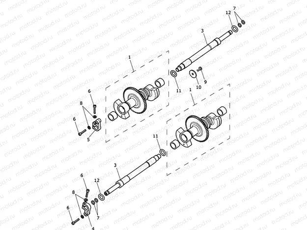 Balancer