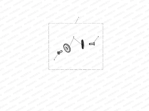 Bar End Finisher Kit