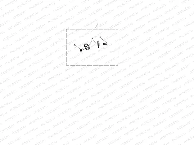Bar End Finisher, Pair