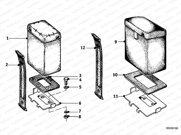 Battery