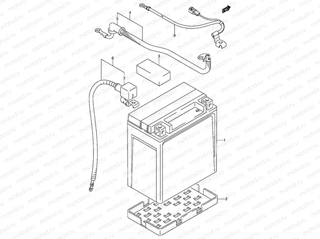 BATTERY