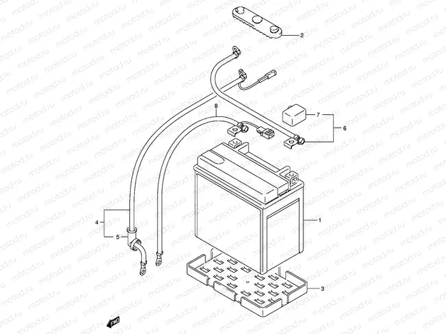 BATTERY