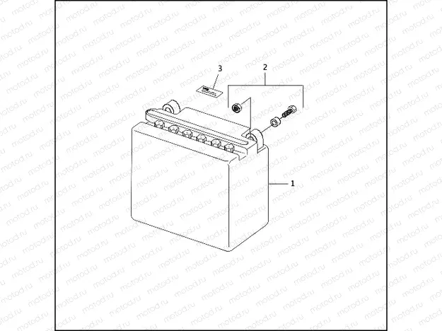 BATTERY
