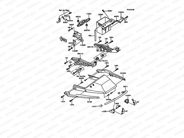 Battery Case