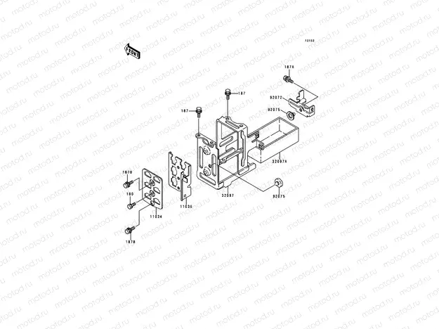Battery Case