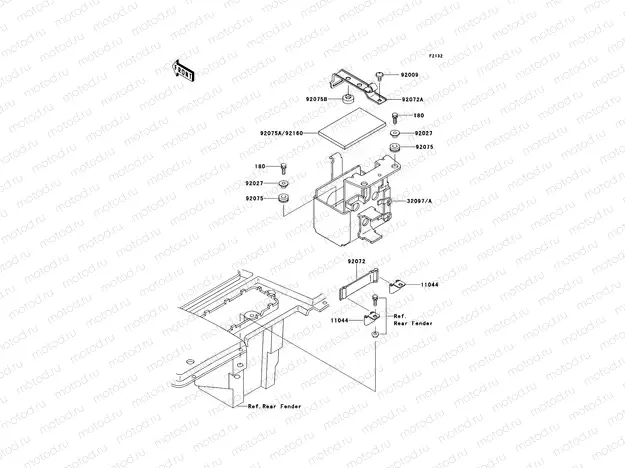 Battery Case