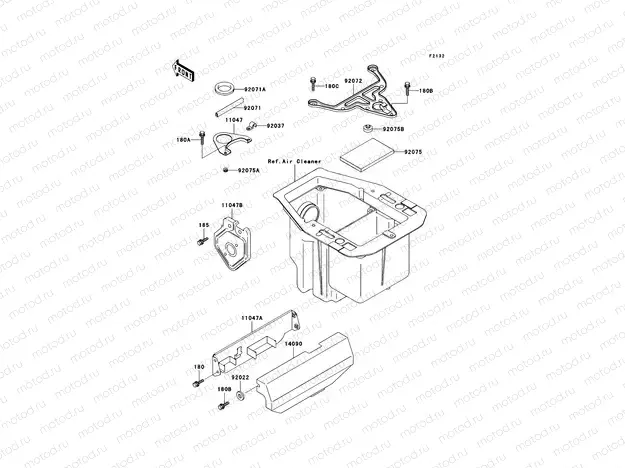 Battery Case