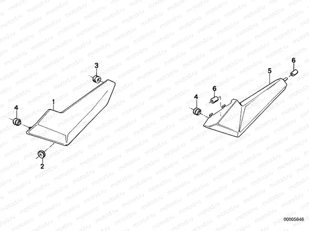Battery cover
