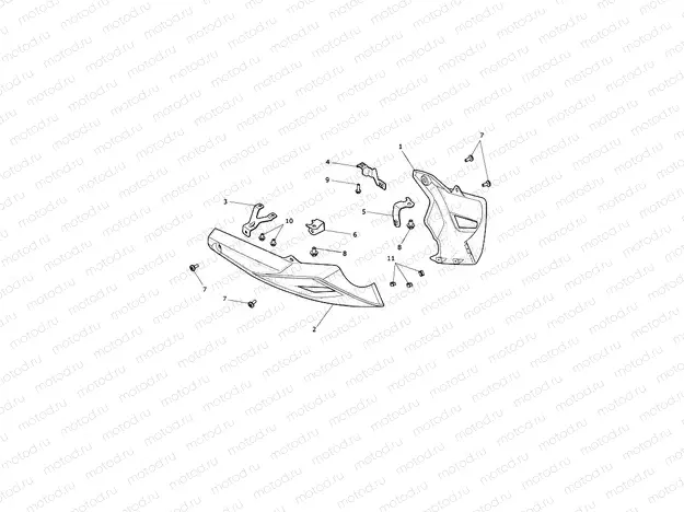 Bellypan