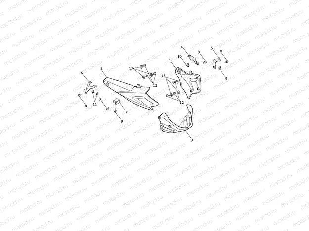 Bellypan