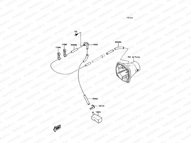 Bilge System