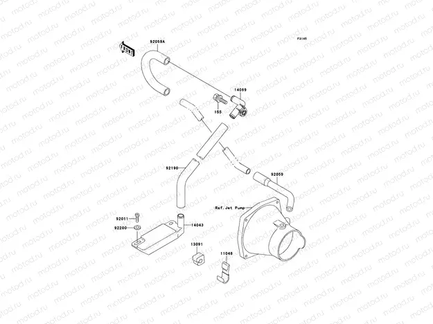 Bilge System
