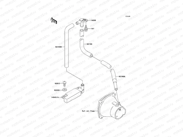 Bilge System