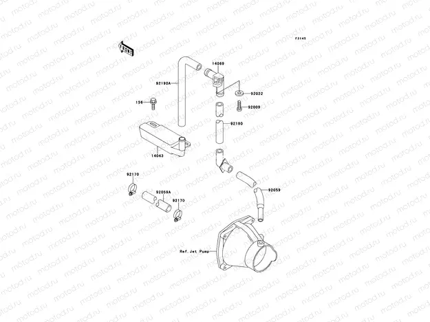 Bilge System