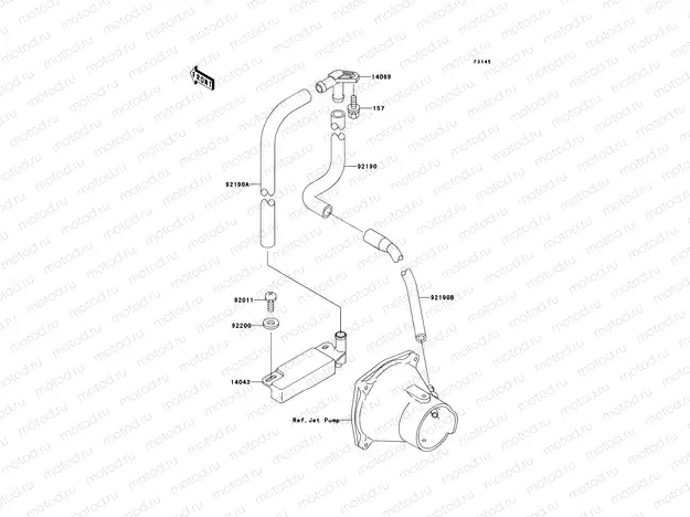 Bilge System