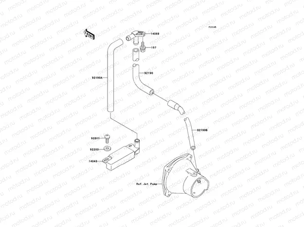 Bilge System