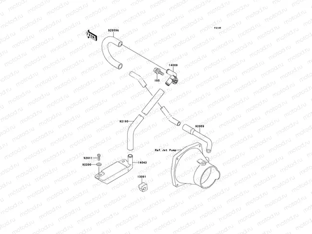 Bilge System