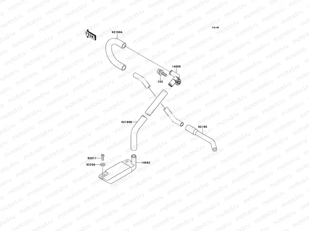 Bilge System