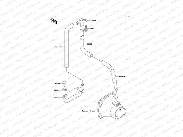 Bilge System