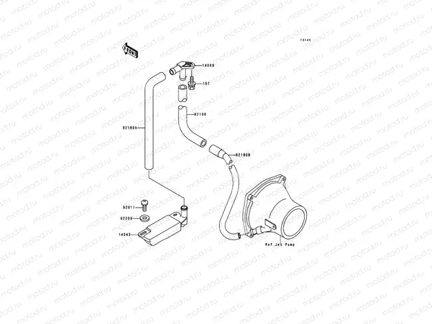 Bilge System