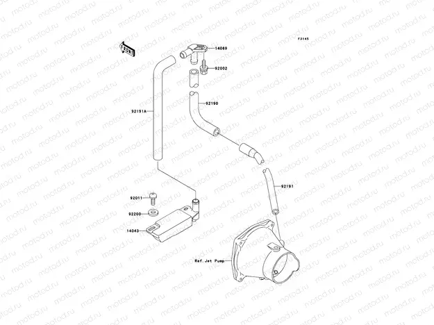 Bilge System