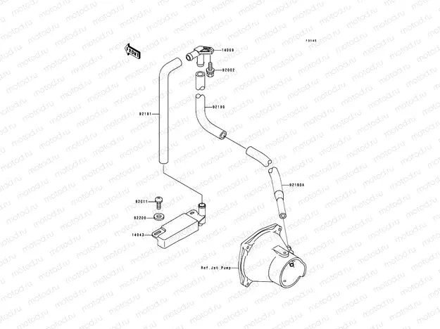 Bilge System