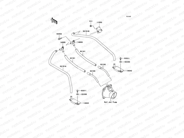 Bilge System