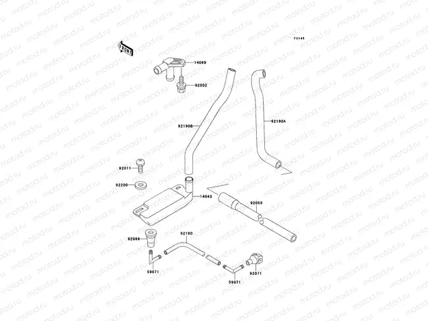 Bilge System